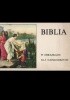 Biblia w obrazkach dla najmłodszych