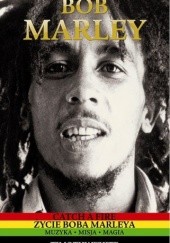 Okładka książki Catch A Fire. Życie Boba Marleya Timothy White