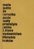 Okładka książki Puste szafy Maria Judite de Carvalho