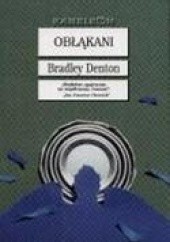 Okładka książki Obłąkani Bradley Denton