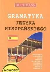 Gramatyka języka hiszpańskiego