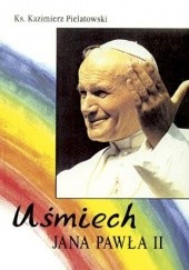Uśmiech Jana Pawła II