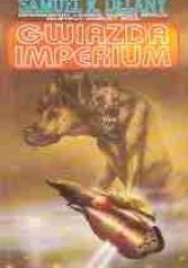 Okładka książki Gwiazda Imperium
