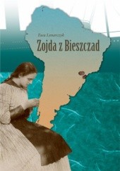 Okładka książki Zojda z Bieszczad Ewa Lenarczyk