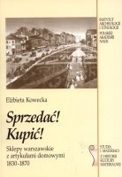 Okładki książek z serii Studia i Materiały z Historii Kultury Materialnej