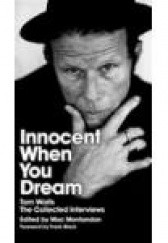 Okładka książki Innocent when you dream Mac Montandon