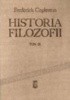 Historia filozofii. Tom 1. Grecja i Rzym