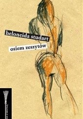 Okładka książki Osiem zeszytów Heloneida Studart