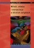 Okładka książki Miłość, władza i manipulacja w bliskich związkach Eugenia Mandal