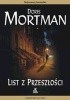 Okładka książki List z przeszłości Doris Mortman