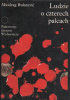 Okładka książki Ludzie o czterech palcach Miodrag Bulatović