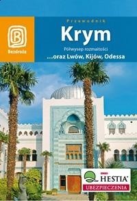 Krym. Półwysep rozmaitości oraz Lwów, Kijów, Odessa