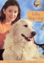 Julka, blog i dog