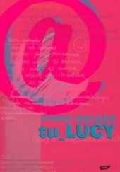 Okładka książki Tu Lucy Fiona Walker