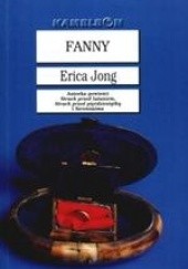 Okładka książki Fanny 
