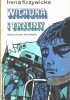 Okładka książki Wichura i trzciny Irena Krzywicka