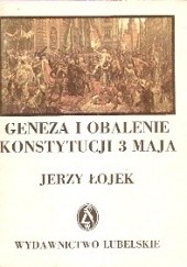 Geneza i obalenie Konstytucji 3 Maja. Polityka zagraniczna Rzeczypospolitej 1787 - 1792