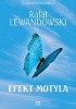 Okładka książki Efekt Motyla Rafał Lewandowski