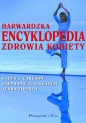 Harwardzka encyklopedia zdrowia kobiety
