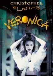 Okładka książki Veronica