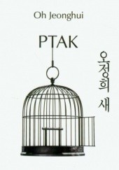 Okładka książki Ptak Jeonghui Oh