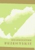 Okładka książki Województwo przemyskie praca zbiorowa