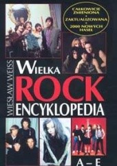 Wielka rock encyklopedia. T. 1 (A-E)