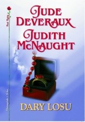 Okładka książki Dary losu Jude Deveraux, Judith McNaught