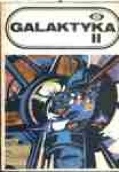 Okładka książki Galaktyka II. Radziecka fantastyka naukowa