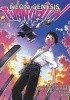Okładka książki Neon Genesis Evangelion t. 5 Yoshiyuki Sadamoto