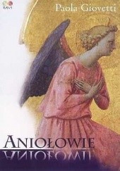Okładka książki Aniołowie Paola Giovetti