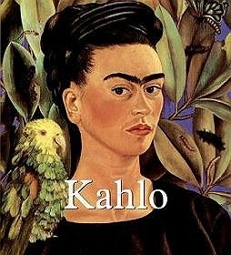 Kahlo 1907-1954