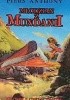 Okładka książki Młodzian z Mundanii Piers Anthony