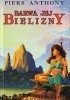 Okładka książki Barwa jej bielizny Piers Anthony