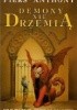 Okładka książki Demony nie drzemią Piers Anthony