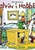 Okładka książki Rozwój nauki robi brzdęk Bill Watterson