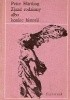 Okładka książki Zjazd rodzinny albo koniec historii Peter Härtling