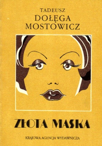 Okładki książek z cyklu Magda Nieczajówna