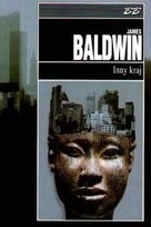 Okładka książki Inny kraj James Baldwin