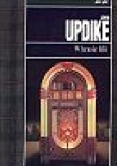 Okładka książki W krasie lilii John Updike