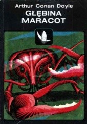 Okładka książki Głębina Maracot i inne opowiadania