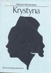Okładka książki Krystyna Maryla Hempowicz