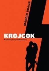 Okładka książki Krojcok Marcin Braun
