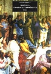 Okładka książki Od początków do Sokratesa Giovanni Reale