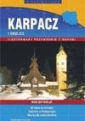 Karpacz i okolice : ilustrowany przewodnik z planem miasta i mapami wycieczek