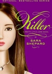 Okładka książki Killer Sara Shepard