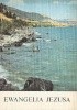 Okładka książki Ewangelia Jezusa praca zbiorowa