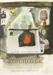 Okładka książki Kopciuszek Hanna Januszewska