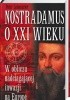 Okładka książki Nostradamus o XXI wieku Peter Lemesurier