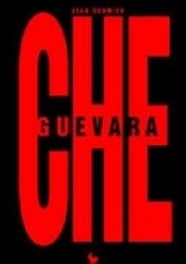 Okładka książki Che Guevara Jean Cormier